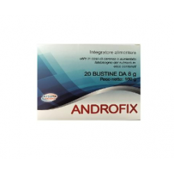 Androfix Integratore per...
