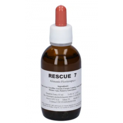 Rescue 7 Integratore per...