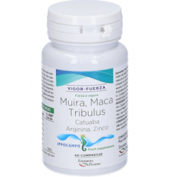 Ippocampo Vigor Fuerza...