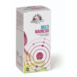 Erbe Nobili Multi Magnesio...