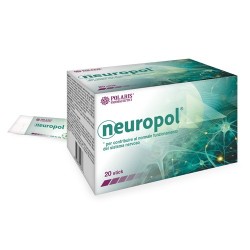 Neuropol Integratore per...