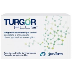 Turgor Plus Integratore...