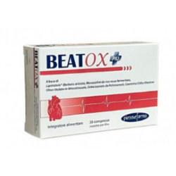 Beatox Più Integratore...