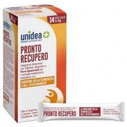 Unidea Pronto Recupero...