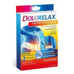 DOLORELAX FASCIA LOMBARE...