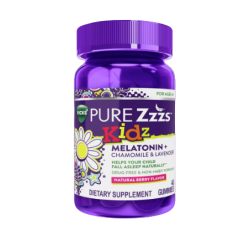 Vicks Pure ZZZs Kids...