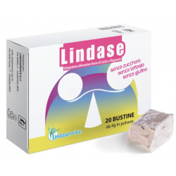 Lindase Integratore per...