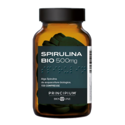 Biosline Principium...