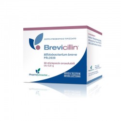Brevicillin Integratore...