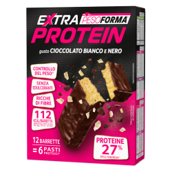 Pesoforma Extra Protein...