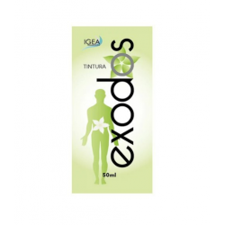 Exodos Tintura Madre...