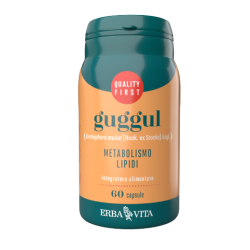 Erba Vita Guggul...