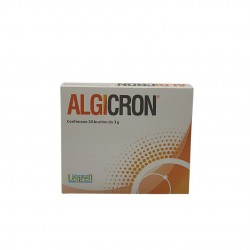 Algicron Integratore per...