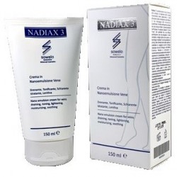 NADIAX 3 CREMA...