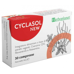 Herboplanet Cyclasol New...