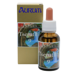 Aurum Tserufim Integratore...