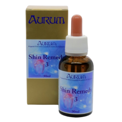 Aurum Shin Remedy 3...
