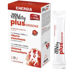 Sanavitality Energia Plus...
