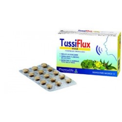 TUSSIFLUX VOCE 30 COMPRESSE...