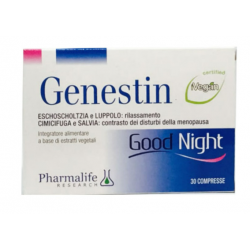 Genestin Good Night...