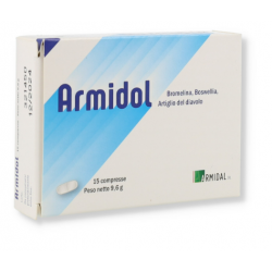 Armidol Integratore per...