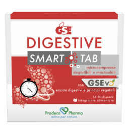 GSE Digestive Smart...