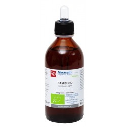 Fitomedical Sambuco Tintura...