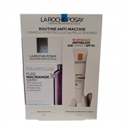 La Roche Posay Kit...