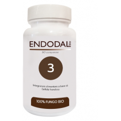 Endodal 3 Bio Integratore...