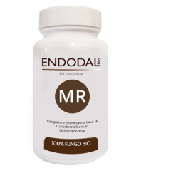 Endodal Mr Bio Integratore...