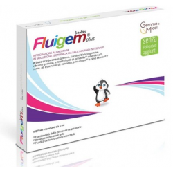 Fluigem Plus Bambini...
