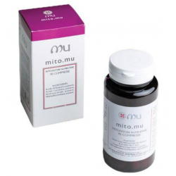 Mito Mu Integratore per...