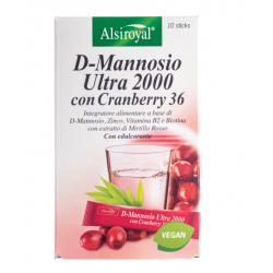D Mannosio Ultra 2000...