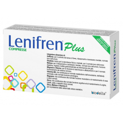 Lenifren Plus Integratore...