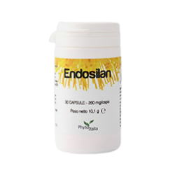 Endosilan Integratore...