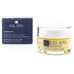 LeLang Nutralight Crema...