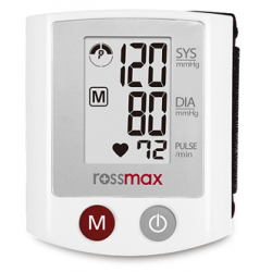 Rossmax Misuratore...