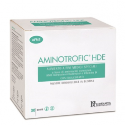 Aminotrofic HDE Integratore...