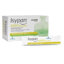 Isypan Digestione Fast...