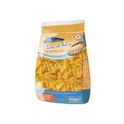 PIACERI MEDITERRANEI PASTA...