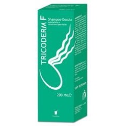 TRICODERM F SHAMPOO...