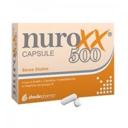 NUROXX 500 30CPR