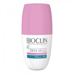 Bioclin Deo Allergy...
