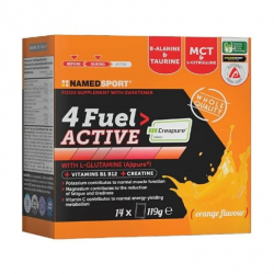 Named Sport 4 Fuel Active...