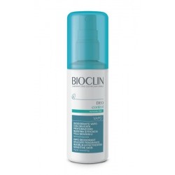 Bioclin Deo Control Talc...