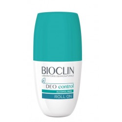 Bioclin Deo Talc Deodorante...