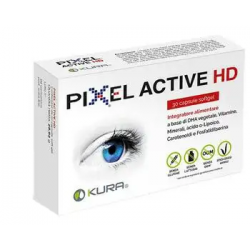 PIXEL ACTIVE HD 30 CAPSULE...