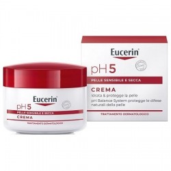 Eucerin Ph5 Crema per pelle...
