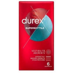 Durex Supersottile...