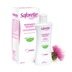 Saforelle Detergente Intimo...